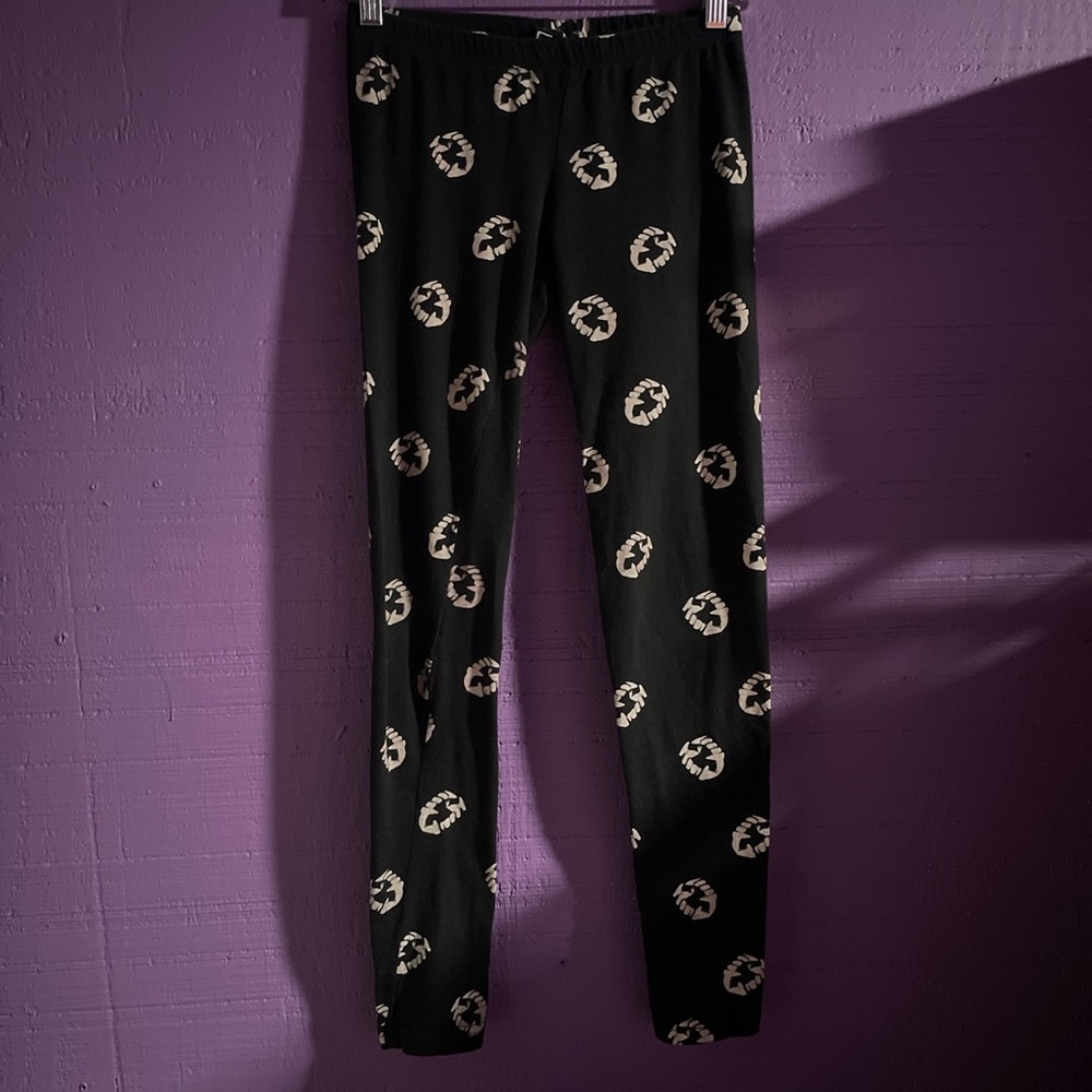 lip service leggings